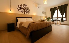 Camurria Sicilian B&B